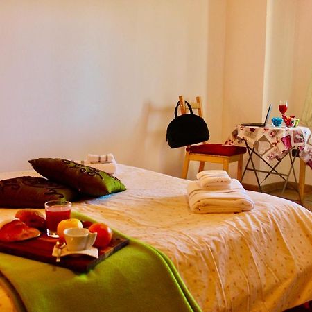 رافيننا B&B Polepole المظهر الخارجي الصورة