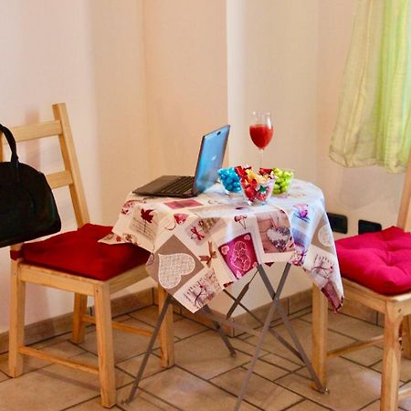 رافيننا B&B Polepole المظهر الخارجي الصورة