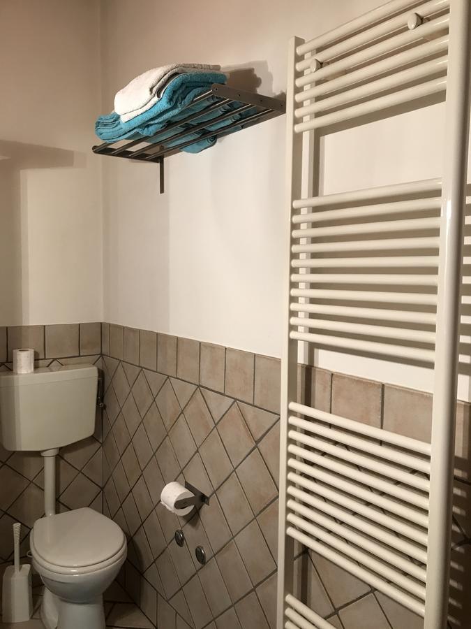 رافيننا B&B Polepole المظهر الخارجي الصورة