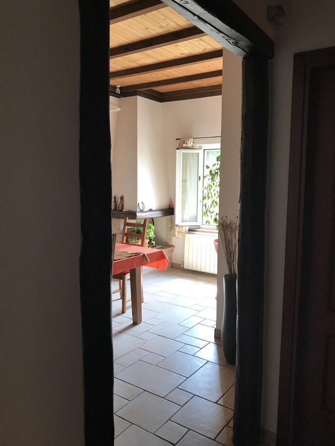 رافيننا B&B Polepole المظهر الخارجي الصورة