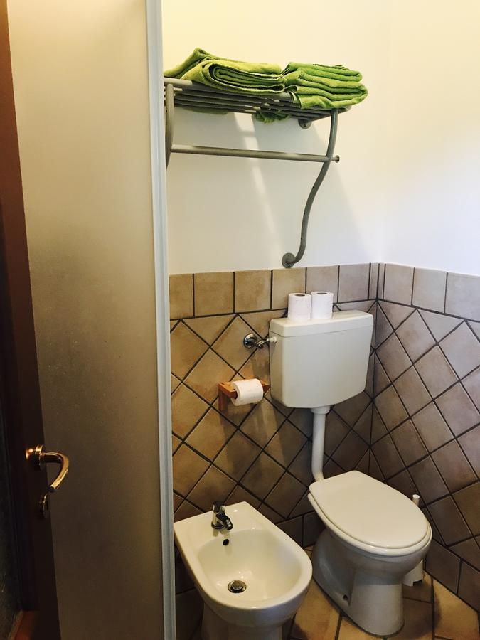 رافيننا B&B Polepole المظهر الخارجي الصورة