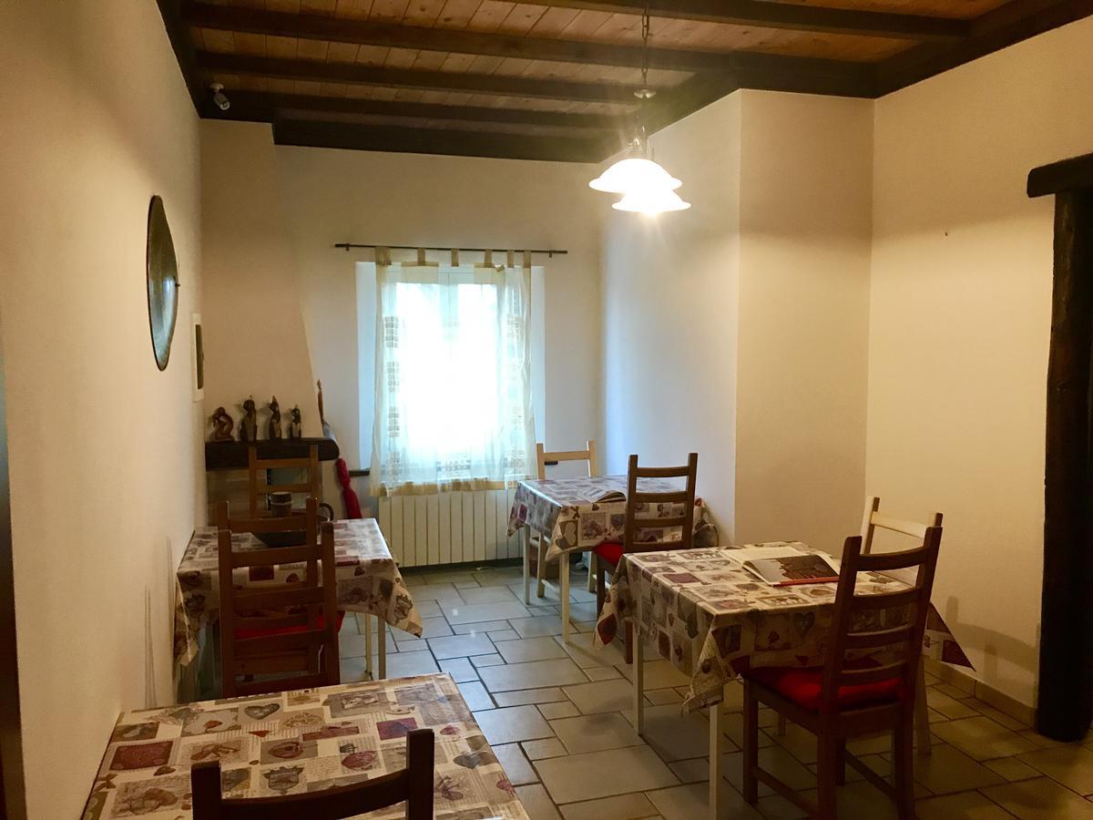 رافيننا B&B Polepole المظهر الخارجي الصورة