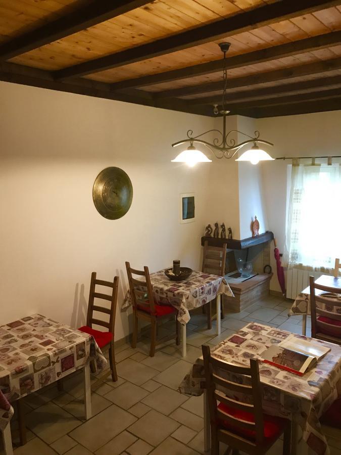 رافيننا B&B Polepole المظهر الخارجي الصورة