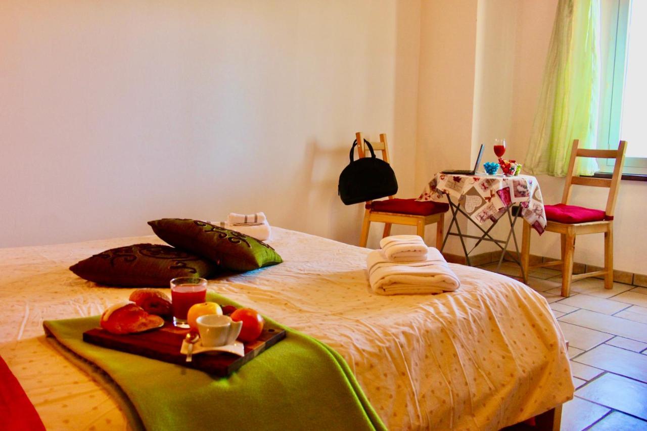 رافيننا B&B Polepole المظهر الخارجي الصورة