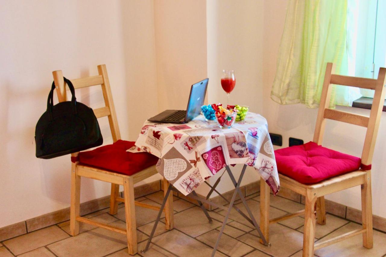رافيننا B&B Polepole المظهر الخارجي الصورة