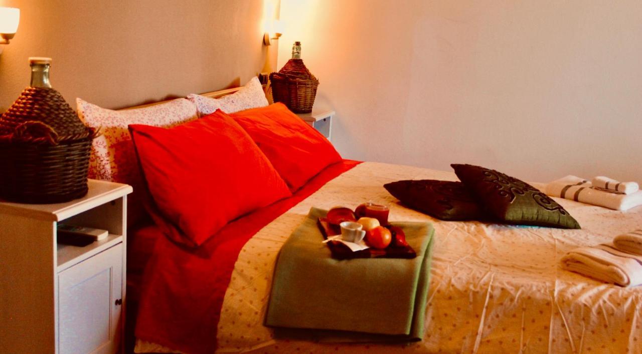 رافيننا B&B Polepole المظهر الخارجي الصورة
