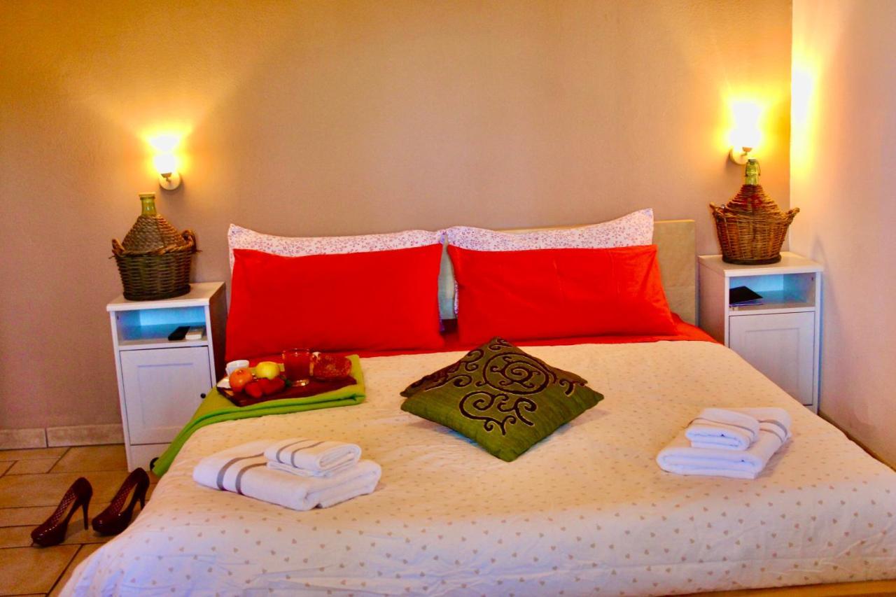 رافيننا B&B Polepole المظهر الخارجي الصورة