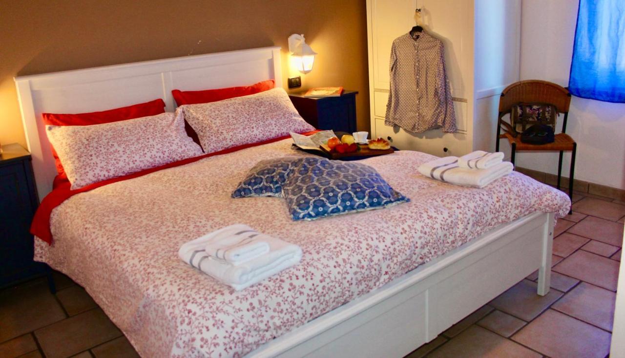 رافيننا B&B Polepole المظهر الخارجي الصورة