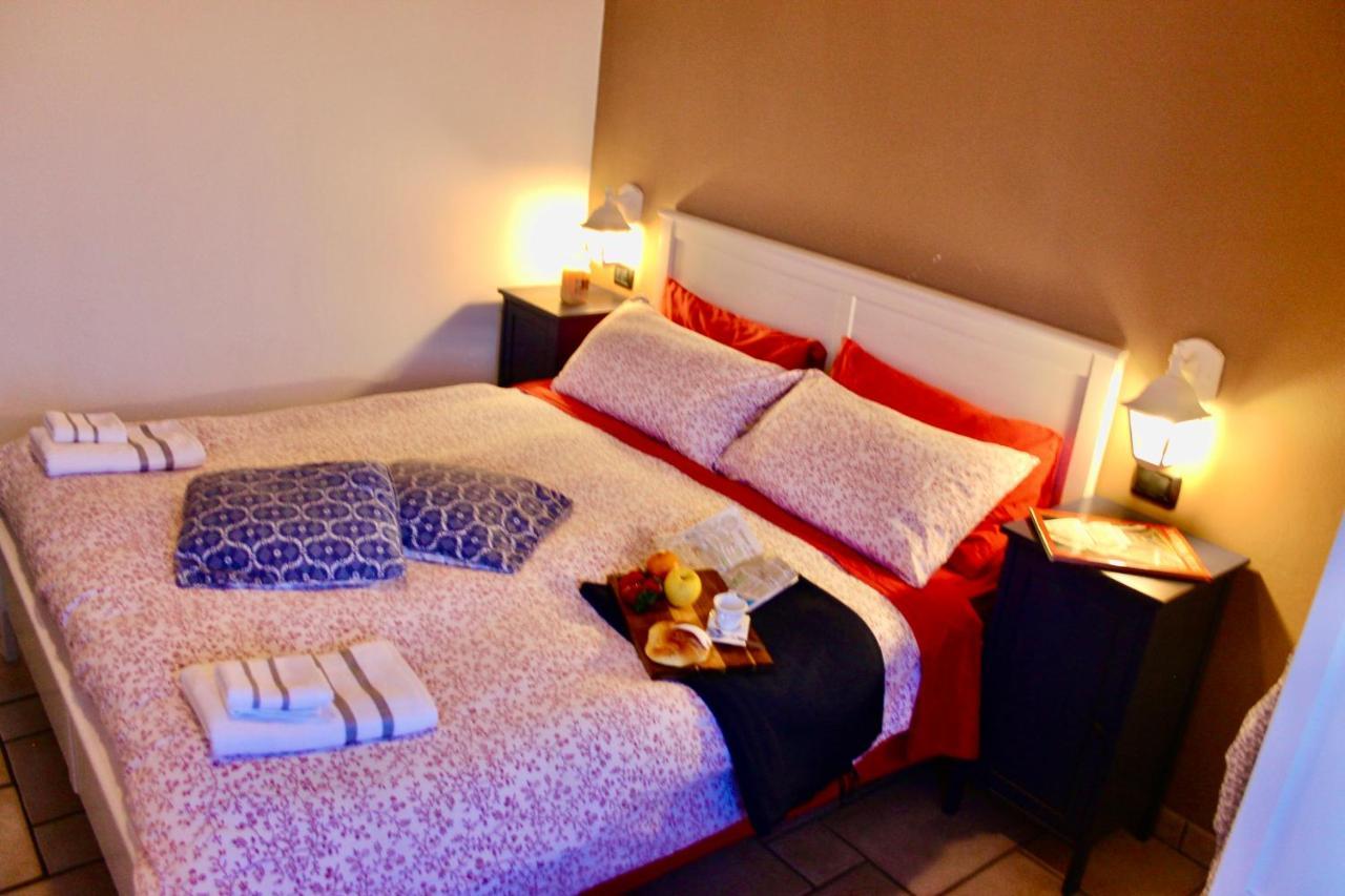 رافيننا B&B Polepole المظهر الخارجي الصورة