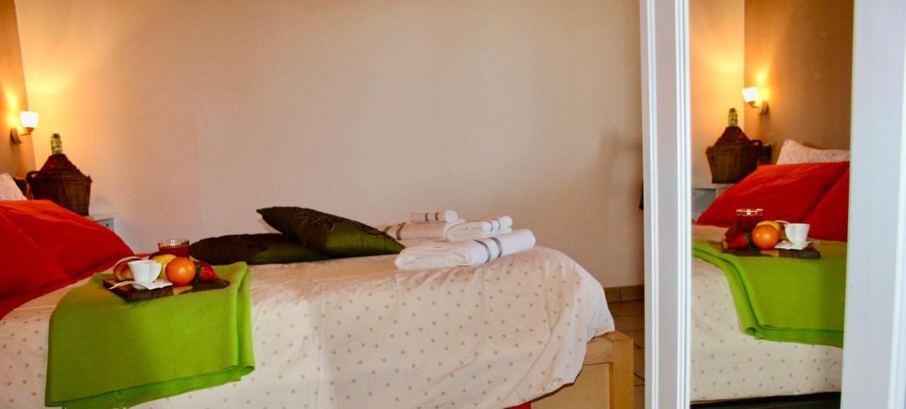 رافيننا B&B Polepole المظهر الخارجي الصورة