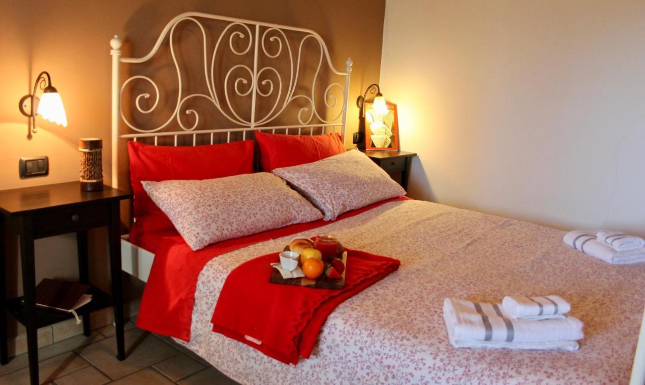 رافيننا B&B Polepole المظهر الخارجي الصورة