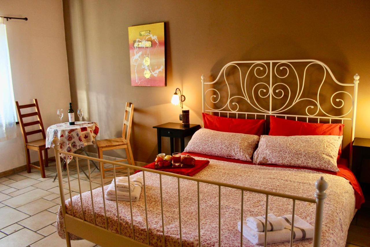 رافيننا B&B Polepole المظهر الخارجي الصورة